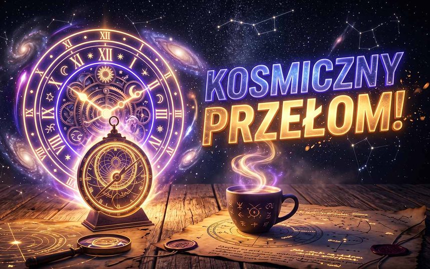 Horoskop na 6 września 2026: Kto wyciągnie asa z rękawa, a kto powinien wyłączyć telefon?