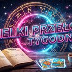 Horoskop tygodniowy 7–13 września 2026: Kto wywróci stolik, a kto musi przeczekać burzę?