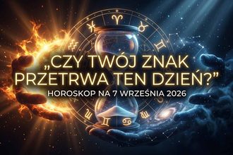 Horoskop dzienny na 7 września 2026 roku: Kto zaryzykuje, a kto zapłaci za błędy?