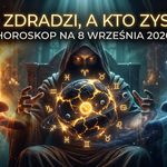 Horoskop dzienny na 8 września 2026 roku: Kto odkryje karty, a kto wpadnie w pułapkę?