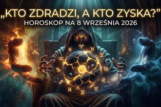 Horoskop dzienny na 8 września 2026 roku: Kto odkryje karty, a kto wpadnie w pułapkę?