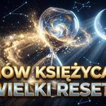 Horoskop na 10 września 2026 roku. Kosmiczny reset pod znakiem nowiu — sprawdź, co musisz natychmiast uporządkować!