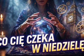 Horoskop na 13 września 2026. Niedzielne porządki w głowie czy nagły zwrot akcji?