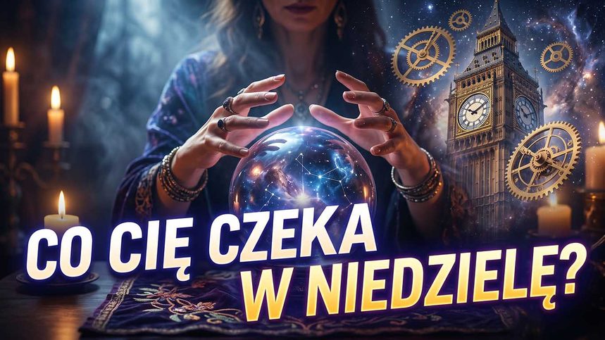 Horoskop na 13 września 2026. Niedzielne porządki w głowie czy nagły zwrot akcji?