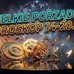 Horoskop tygodniowy na 14–20 września 2026: Komu opłacą się chłodne kalkulacje, a kto zapłaci za cudze błędy?