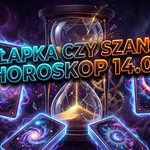 Horoskop na 14 września 2026: Kto dziś wygra walkę z chaosem, a kogo pogrążą własne iluzje?