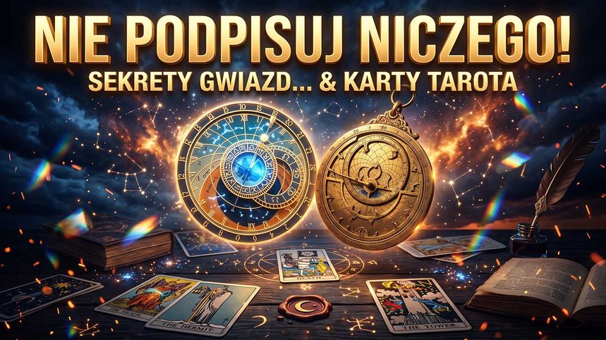 Horoskop na 15 września 2026. Jedna decyzja zmieni dziś wszystko — sprawdź, czy musisz się wycofać