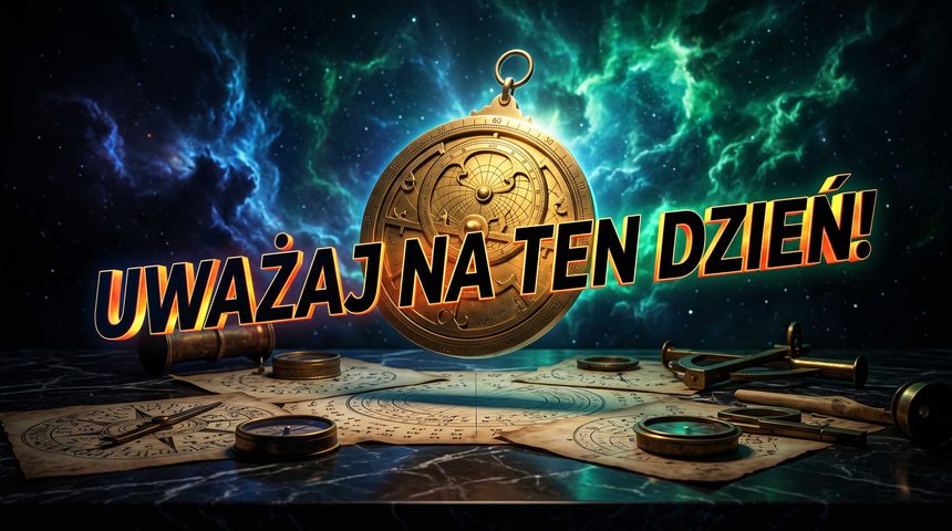 Horoskop na 18 września 2026 roku: Kto zyska, a kto wpadnie w pułapkę pozorów?