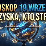 Horoskop na 19 września 2026 roku. Czy ta sobota wywróci Twoje plany do góry nogami?