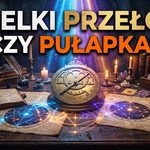 Horoskop dzienny na 22 września 2026 roku: Kto odetnie zbędny balast, a kto zaryzykuje wszystko?