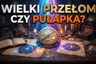 Horoskop dzienny na 22 września 2026 roku: Kto odetnie zbędny balast, a kto zaryzykuje wszystko?