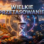 Horoskop na 23 września 2026 roku. Kto zyska na jesiennym przesileniu, a kogo czekają nagłe porządki?