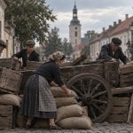 Obrona Kłecka 1939 to historia mieszkańców, którzy 8 i 9 września stanęli przeciw wojskom niemieckim. Sprawdź przebieg walk, represje, liczbę ofiar, losy dowódcy Jana Lapisa i pamięć o obrońcach też.