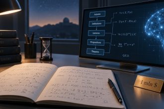 Problem Naviera–Stokesa: OpenAI twierdzi, że AI rozwiązała zagadkę wartą 1 mln dolarów. Sprawdzamy dowód, 88 godzin pracy, 10 tys. agentów, Lean i zasady przyznania Nagrody Milenijnej przez instytut.