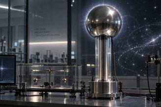Eksperyment Cavendisha może pomóc szukać milinaładowanych cząstek. W CERN omawiana jest metoda z generatorem Van de Graaffa, która może zwiększyć lokalną gęstość takich cząstek nawet 10^12 razy dziś.