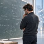 Matematycy po przełomie AI ostrożniej dzielą się niedokończonymi dowodami. Spór o Naviera–Stokesa pokazuje nowe ryzyka dla autorstwa, danych, Lean i współpracy naukowej w 2026 roku.