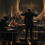 Rapowy bit w orkiestrze symfonicznej zmienia źródło dźwięku, lecz zachowuje groove. Sprawdzamy, jak kontrabas, perkusja, smyczki i dęte odtwarzają bas, sampel oraz rytm w wykonaniu na żywo.
