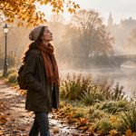 Dlaczego zapach jesiennego powietrza różni się od letniego? Wyjaśniamy rolę geosminy, mokrej gleby, opadłych liści, wilgotności i niższej temperatury w tworzeniu sezonowej mieszanki zapachów w kraju.