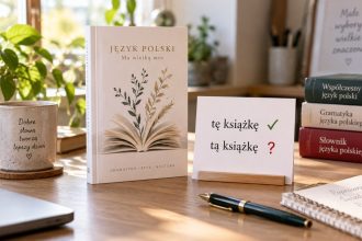 Tę czy tą? Wyjaśniamy aktualną normę językową w 2026 roku, zasady biernika i narzędnika, użycie potoczne oraz to, dlaczego forma „tą książkę” jest tak częsta w codziennej polszczyźnie i mediach dziś.