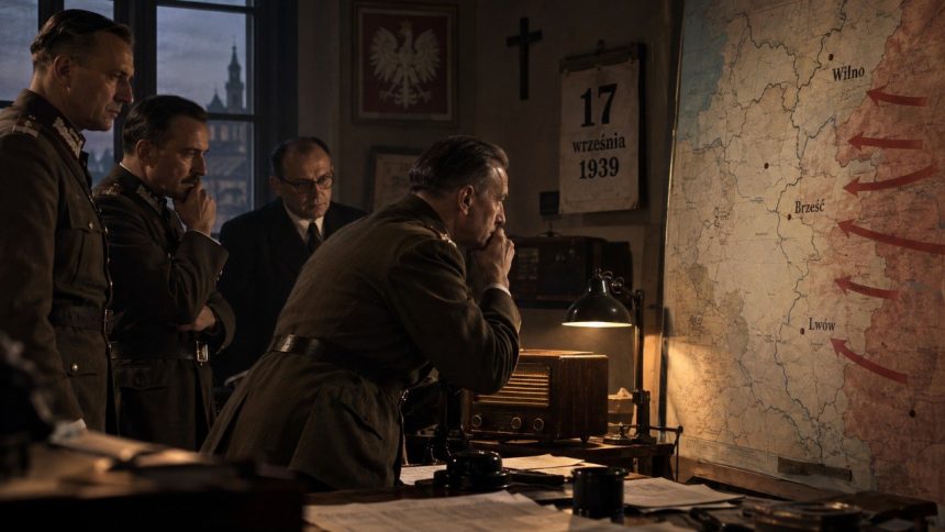 17 września 1939 Armia Czerwona zaatakowała Polskę. Sprawdzamy pierwsze 24 godziny: przekroczenie granicy, reakcję władz, rozkaz Rydza-Śmigłego, walki KOP i ewakuację rządu do Rumunii. Co było dalej?