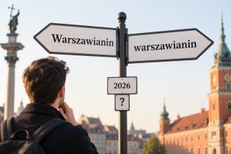 „Warszawianin” czy „warszawianin” w 2026 roku? Wyjaśniamy nową zasadę RJP, datę wejścia reformy, przykłady dla miast i dzielnic oraz najczęstsze błędy po reformie polskiej ortografii.