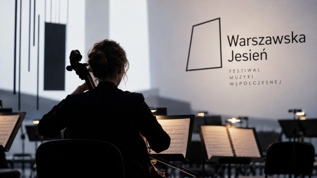 Warszawska Jesień 2026 startuje dziś. Dlaczego orkiestra może brzmieć tak, jakby łamała wszystkie reguły