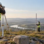 Jak geodeci określają wysokość punktu do centymetrów, skoro Ziemia nie jest idealną kulą? Wyjaśniamy rolę geoidy, quasi-geoidy, GNSS, niwelacji i polskiego układu PL-EVRF2007-NH w praktyce.