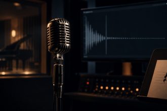 Pauza muzyczna może zwiększać napięcie zamiast je zatrzymywać. Sprawdzamy, jak mózg przewiduje dźwięki, czym różni się pauza od fermaty i dlaczego cisza wzmacnia kulminację.