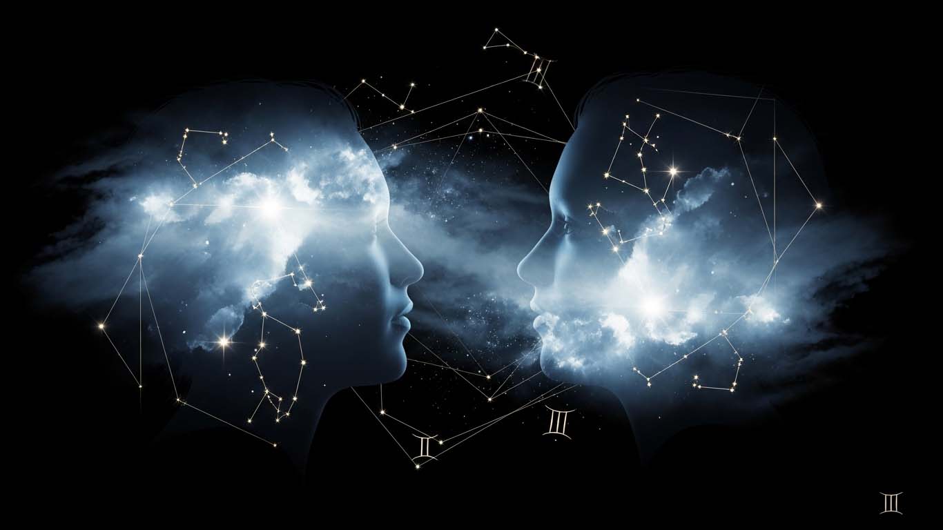 Horoskop Bliźnięta