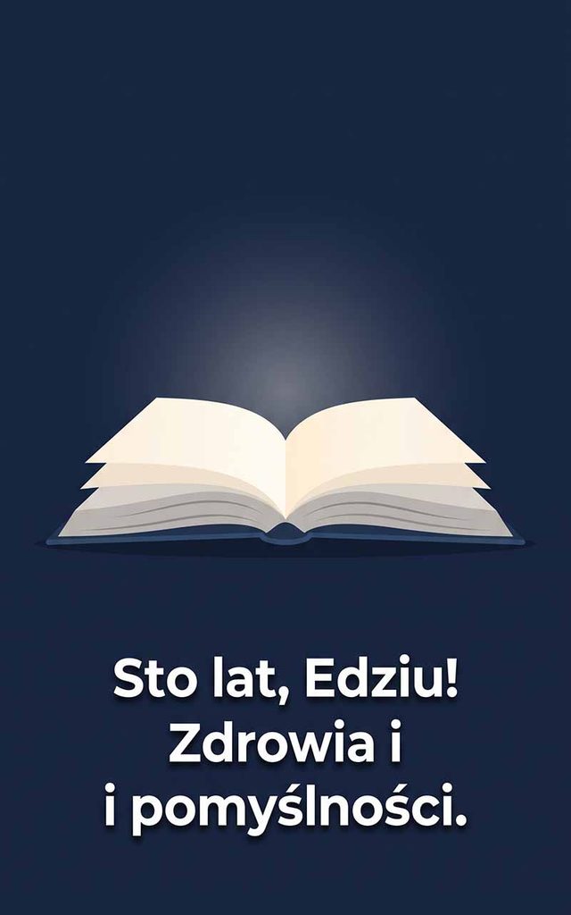 Imieniny Edyty: daty, znaczenie i dwie kobiety, które je nosiły