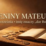 Imieniny Mateusza: data, znaczenie i historia niespodziewanego powołania
