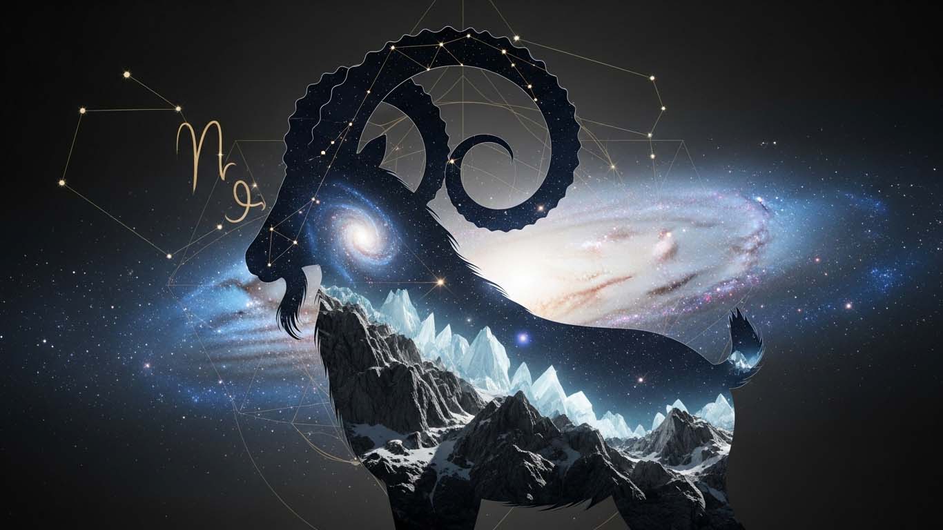 Horoskop Koziorożec
