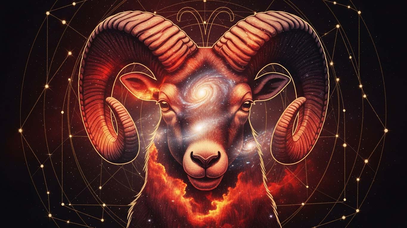 Horoskop Baran