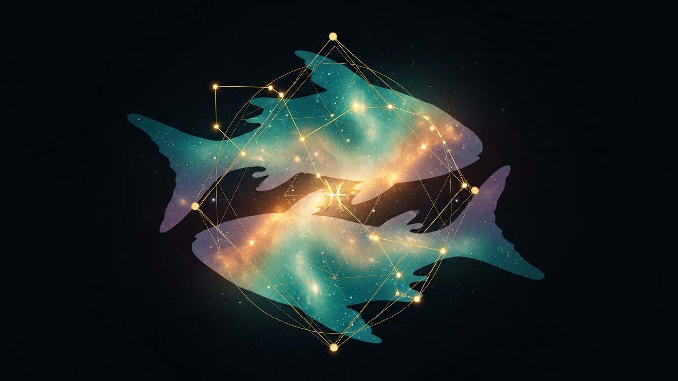 Horoskop Ryby