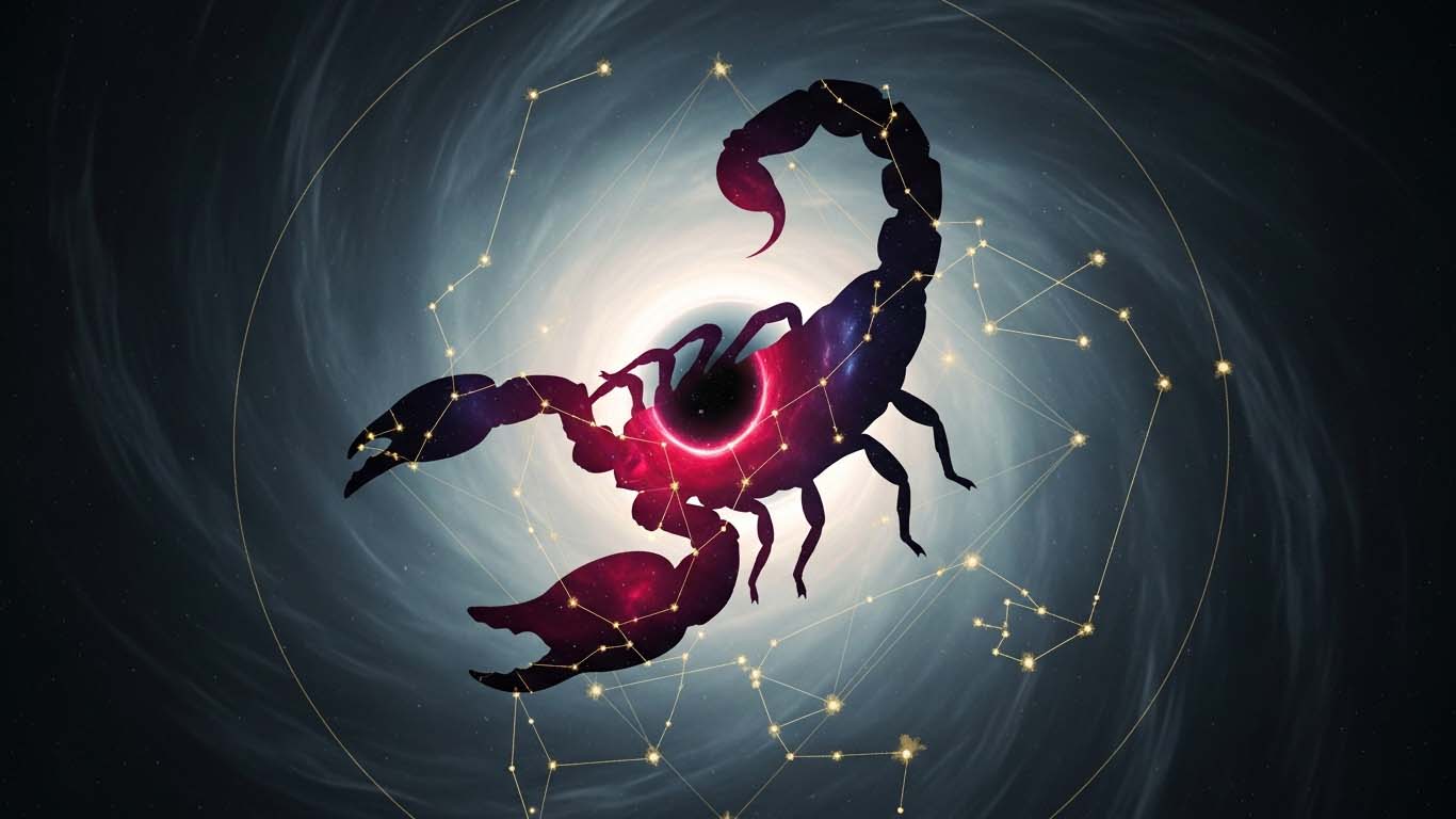 Horoskop Skorpion