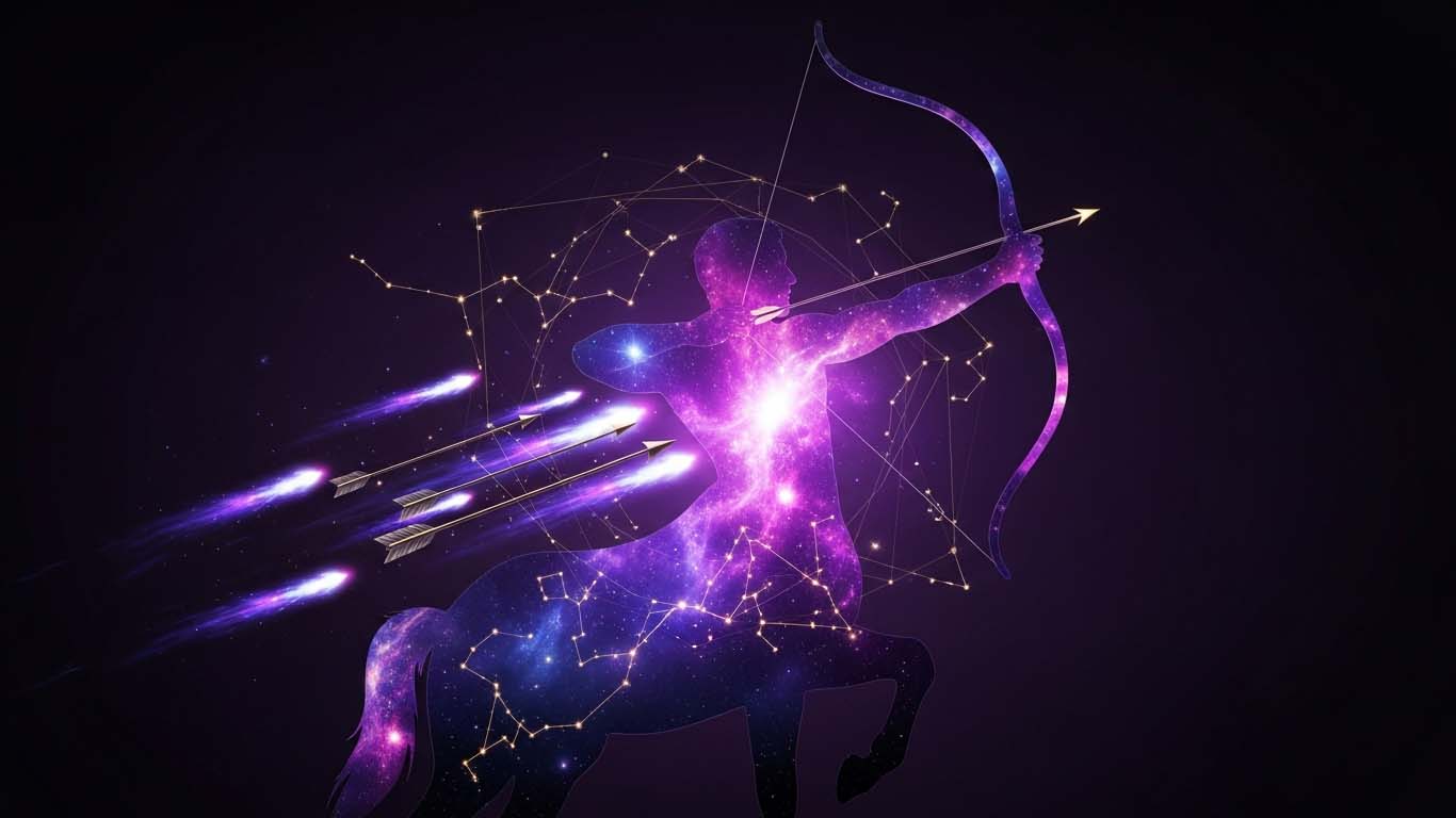 Horoskop Strzelec