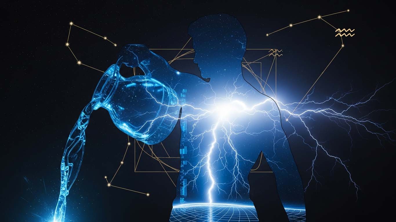 Horoskop Wodnik