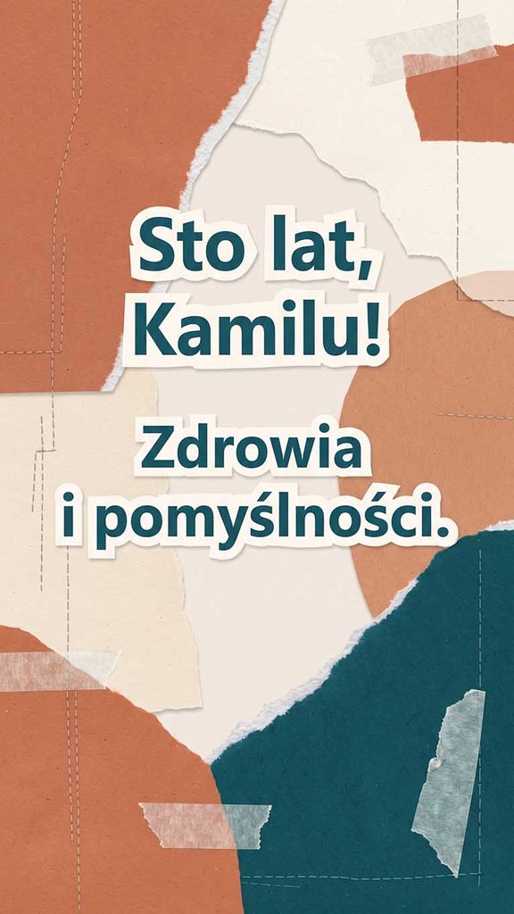 Imieniny Kamila: daty, znaczenie i święty, który zaczynał od hazardu