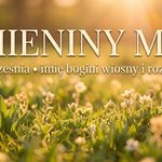 Imieniny Mai: daty, znaczenie i mała zagadka pochodzenia
