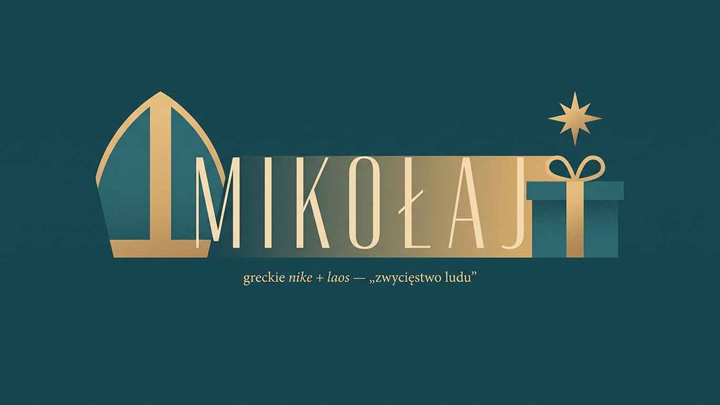 Imieniny Mikołaja: wszystkie daty, znaczenie i życzenia
