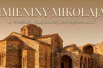Imieniny Mikołaja: wszystkie daty, znaczenie i życzenia