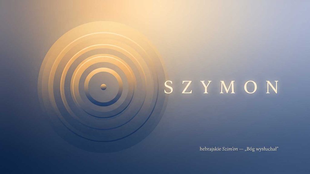 Imieniny Szymona: daty, znaczenie i pewne nieporozumienie z Samuelem
