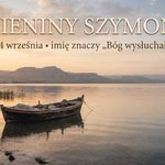 Imieniny Szymona: daty, znaczenie i pewne nieporozumienie z Samuelem