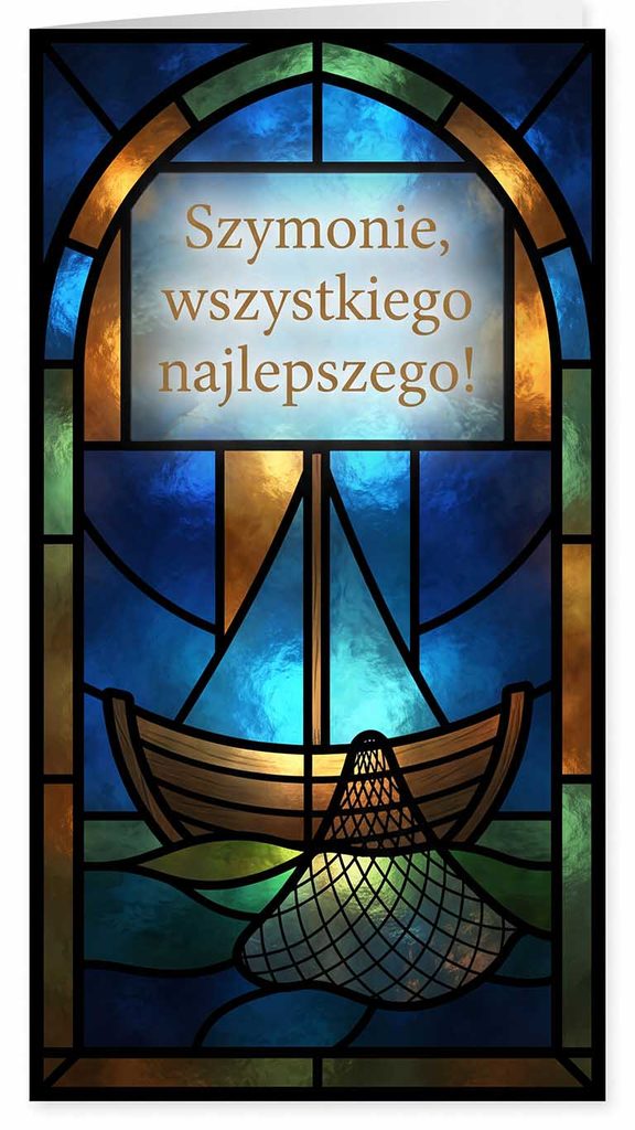 Imieniny Szymona: daty, znaczenie i pewne nieporozumienie z Samuelem