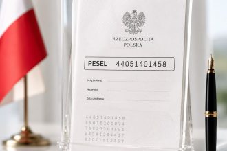 Numer PESEL powstał, by uporządkować rozproszone ewidencje ludności. Sprawdzamy jego historię, znaczenie 11 cyfr, rozwój rejestru oraz rolę PESEL w Polsce dziś.
