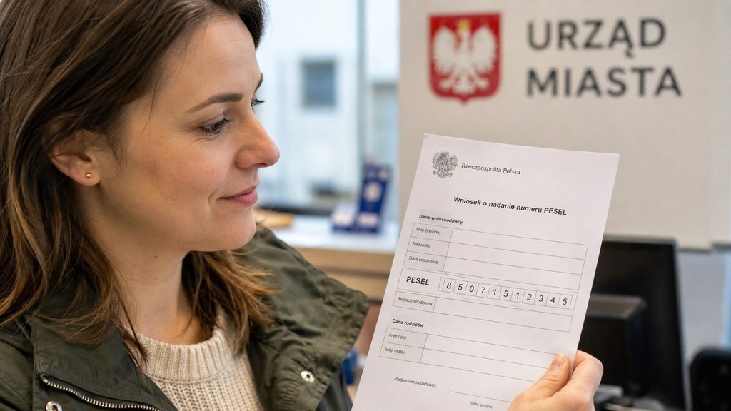 Skąd wziął się numer PESEL? System miał uporządkować państwo, dziś bez niego trudno załatwić cokolwiek
