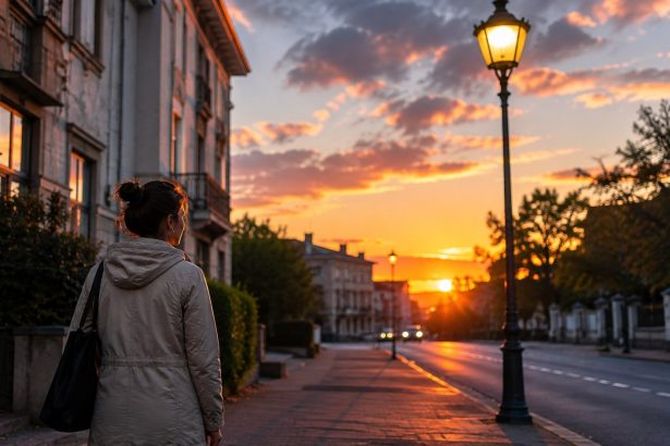 Dlaczego dzień we wrześniu skraca się tak szybko? Dane z Warszawy, Krakowa i Gdańska pokazują, że Polska traci nawet ponad 4 minuty światła dziennie. Wyjaśniamy przyczynę i rolę równonocy.