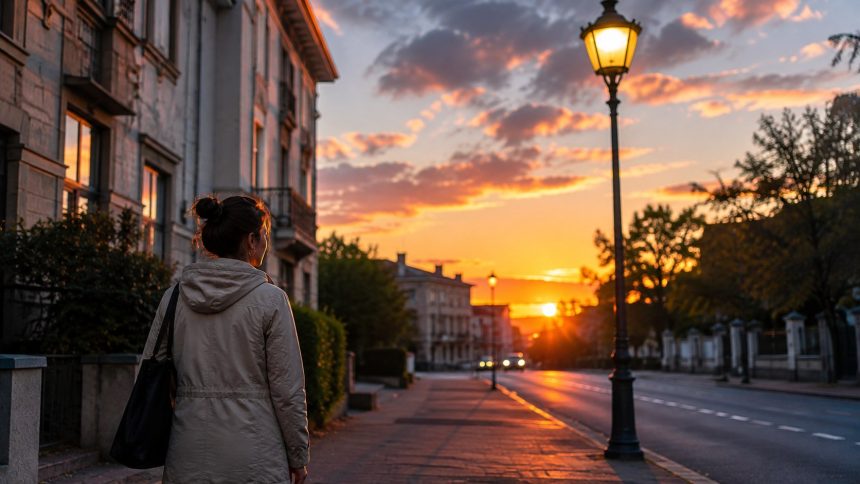 Dlaczego dzień we wrześniu skraca się tak szybko? Dane z Warszawy, Krakowa i Gdańska pokazują, że Polska traci nawet ponad 4 minuty światła dziennie. Wyjaśniamy przyczynę i rolę równonocy.