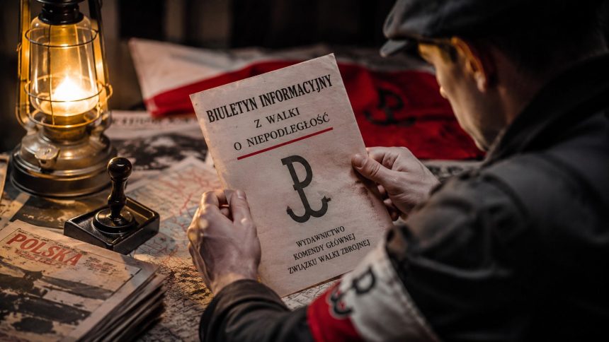 27 września 1939 r. powstała Służba Zwycięstwu Polski. Wyjaśniamy, jak rozwinęło się Polskie Państwo Podziemne, jak działały AK, Delegatura, sądy i tajne szkolnictwo.