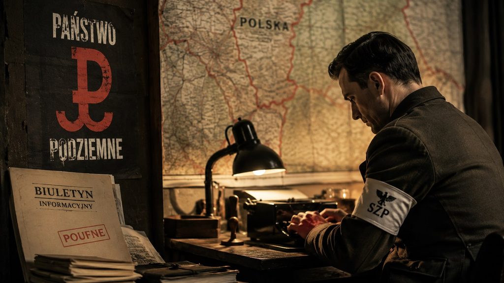 27 września 1939: jak powstało Polskie Państwo Podziemne i dlaczego nie miało odpowiednika w okupowanej Europie